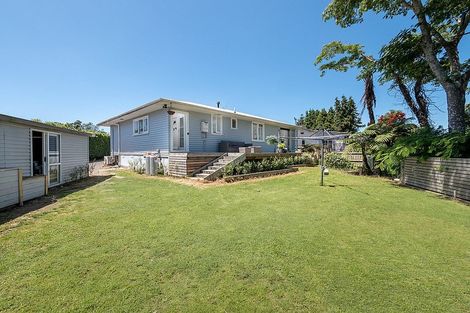 Photo of property in 5 Carberry Crescent, Te Puke, 3119