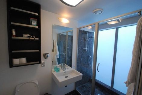 Photo of property in Aqua, 13/74 Oriental Parade, Oriental Bay, Wellington, 6011