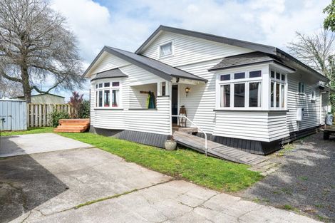 Photo of property in 103b Herbert Street, Kihikihi, Te Awamutu, 3800