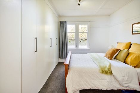 Photo of property in 50 Childers Terrace, Kilbirnie, Wellington, 6022