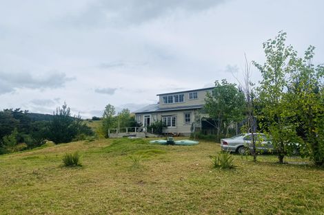 Photo of property in 50 Mcdonnell Road, Horeke, Okaihau, 0475