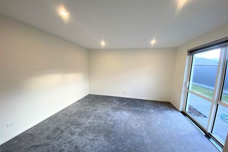 Photo of property in 6 Bendrose Crescent, Wigram, Christchurch, 8025