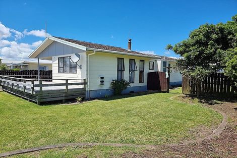 Photo of property in 36 Grigg Street, Kaitaia, 0410