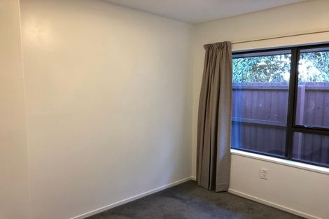 Photo of property in 3 Cranbrook Avenue, Burnside, Christchurch, 8053