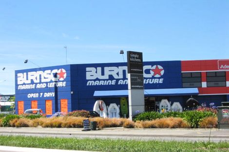 Photo of property in 5 Leamington Street, Addington, Christchurch, 8024