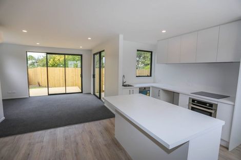 Photo of property in 4/130 Olliviers Road, Phillipstown, Christchurch, 8011