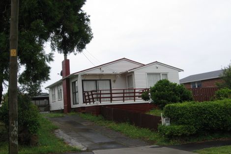 Photo of property in 36 Torino Street, Point England, Auckland, 1072