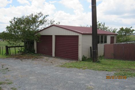 Photo of property in 41 Bone Road, Huntly, 3772