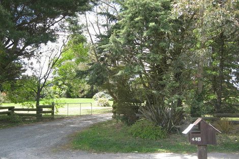 Photo of property in 440 Tuahiwi Road, Tuahiwi, Kaiapoi, 7691