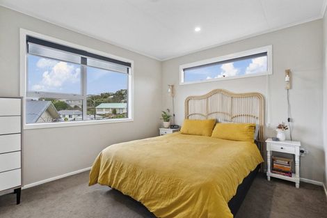 Photo of property in 445 Warspite Avenue, Ascot Park, Porirua, 5024