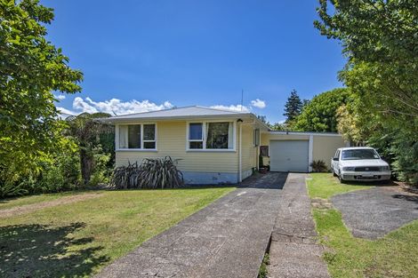 Photo of property in 56 Three Mile Bush Road, Te Kamo, Whangarei, 0112