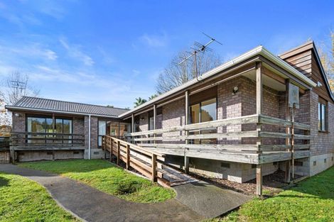 Photo of property in 7 Waitawa Place, Lynmore, Rotorua, 3010