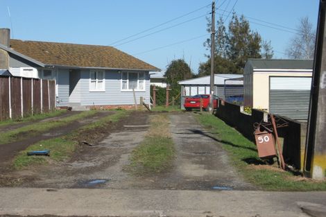 Photo of property in 50 Cargill Street, Papakura, 2110