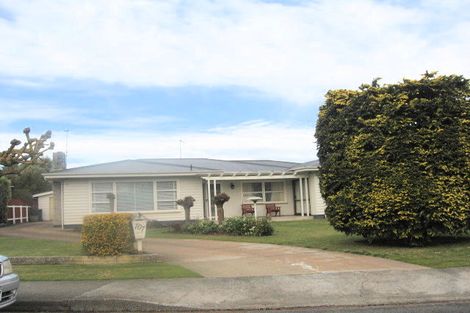 Photo of property in 707 Rainbow Avenue, Parkvale, Hastings, 4122