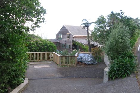 Photo of property in 53 Motuhara Road, Plimmerton, Porirua, 5026