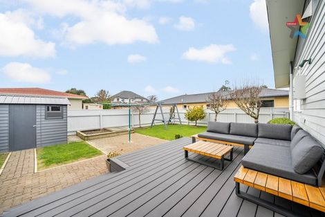 Photo of property in 18 Tennyson Avenue, Avalon, Lower Hutt, 5011