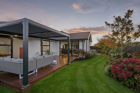 Photo of property in 8 Carrington Close, Lincoln, 7608