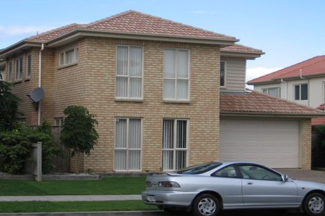 Photo of property in 8 Baltersan Drive, Flat Bush, Auckland, 2016