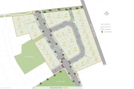 Photo of property in 22 Grandvue Drive, Twizel, 7901