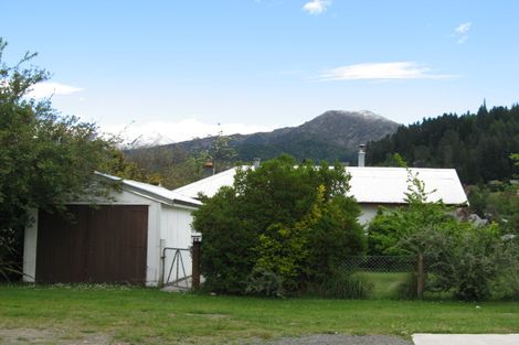 Photo of property in 28 Jollies Pass Road, Hanmer Springs, 7334