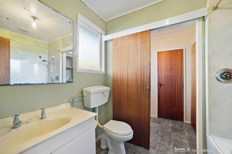 Photo of property in 1/65 Clifford Road, Johnsonville, Wellington, 6037