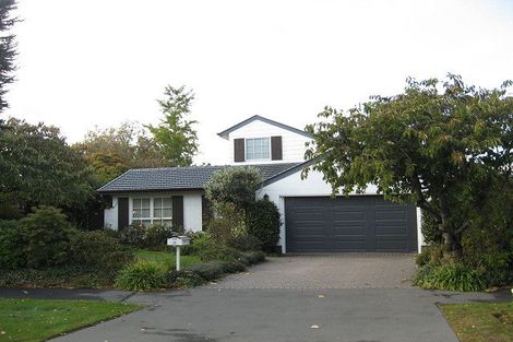 Photo of property in 20 Gothic Place, Ilam, Christchurch, 8041