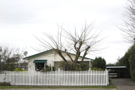 Photo of property in 209 Gallien Street, Saint Leonards, Hastings, 4120