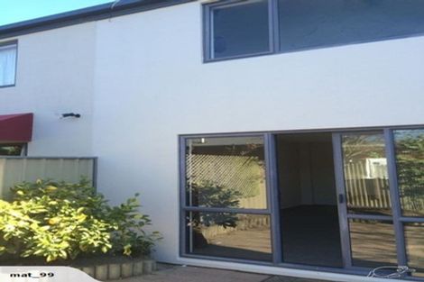 Photo of property in 4/34 Somerset Crescent, Spreydon, Christchurch, 8024