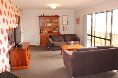Photo of property in 45 Johnston Street, Waihi, 3610