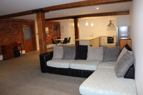 Photo of property in 2a Manor Place, Dunedin Central, Dunedin, 9016