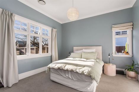 Photo of property in 58 Hawkesbury Avenue, St Albans, Christchurch, 8014