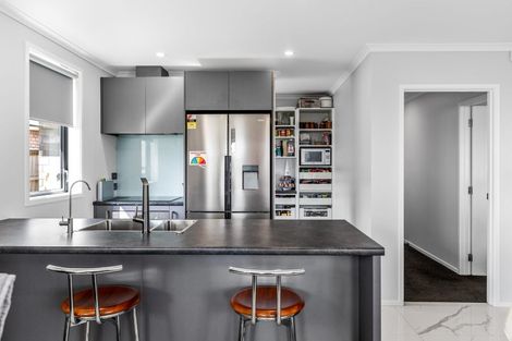 Photo of property in 5 Chardonnay Way, Te Kauwhata, 3710