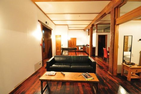 Photo of property in 31c Sale Street, Auckland Central, Auckland, 1010