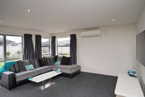 Photo of property in 10 Lilian Street, Kaiapoi, 7630