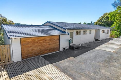 Photo of property in 58 Mercury Way, Whitby, Porirua, 5024
