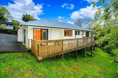 Photo of property in 2/101 Stredwick Drive, Torbay, Auckland, 0630