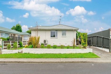 Photo of property in 44 Lothian Crescent, Strathern, Invercargill, 9812