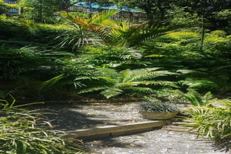 Photo of property in 11a Randall Place, Hospital Hill, Napier, 4110