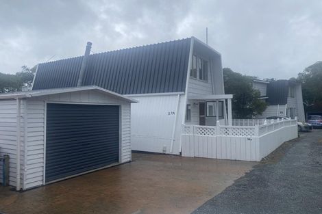 Photo of property in 37a London Road, Korokoro, Lower Hutt, 5012