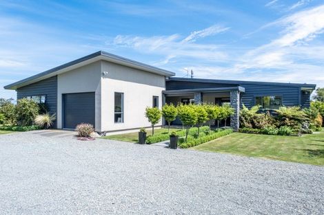 Photo of property in 30 Levels Store Road, Levels Valley, Timaru, 7975