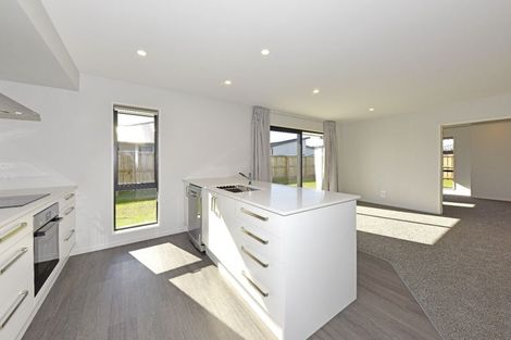 Photo of property in 62 Lenborough Drive, Rolleston, 7614