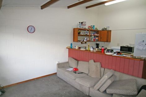 Photo of property in 117b Queen Street, North Dunedin, Dunedin, 9016