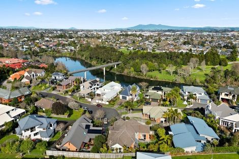 Photo of property in 18 Munro Place, Flagstaff, Hamilton, 3210