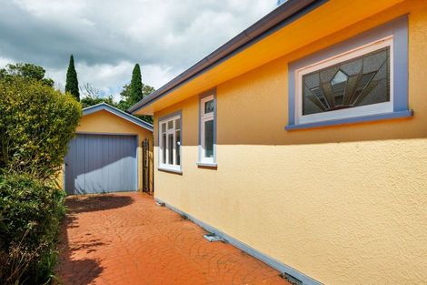 Photo of property in 311 Ruahine Street, Terrace End, Palmerston North, 4410