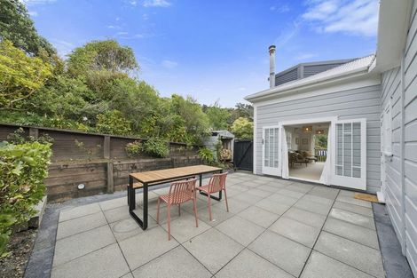 Photo of property in 51 Reuben Avenue, Brooklyn, Wellington, 6021