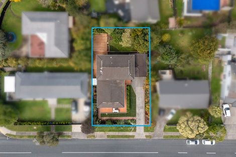 Photo of property in 58 Maxwelton Drive, Mairangi Bay, Auckland, 0630