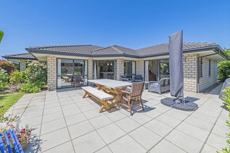 Photo of property in 21 Woodville Street, Leeston, 7632