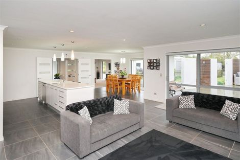 Photo of property in 50 Warwick Road, Ohoka, Rangiora, 7475