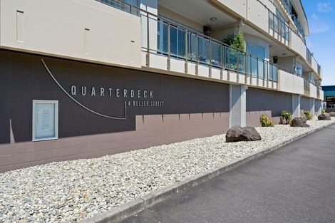 Photo of property in Quarterdeck, 22/4 Buller Street, New Plymouth, 4310