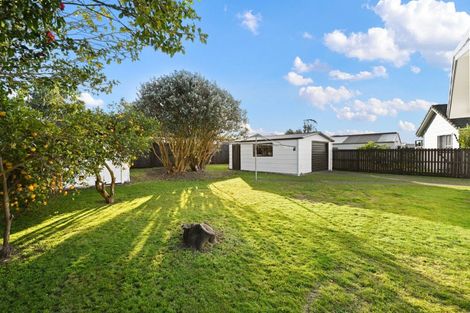 Photo of property in 19 Elmwood Crescent, Pukete, Hamilton, 3200